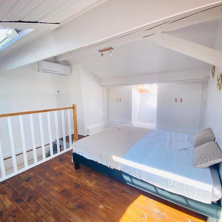 Appartement A 150 M De La Mer لا سين سور مير المظهر الخارجي الصورة