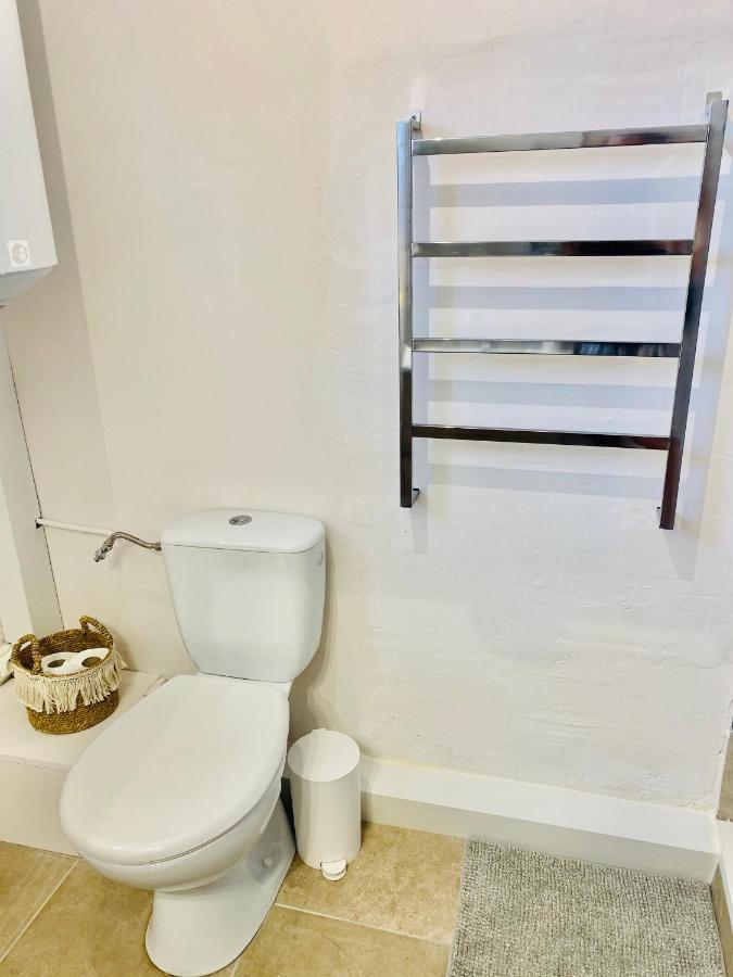 Appartement A 150 M De La Mer لا سين سور مير المظهر الخارجي الصورة