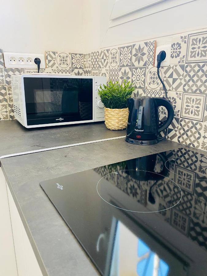 Appartement A 150 M De La Mer لا سين سور مير المظهر الخارجي الصورة